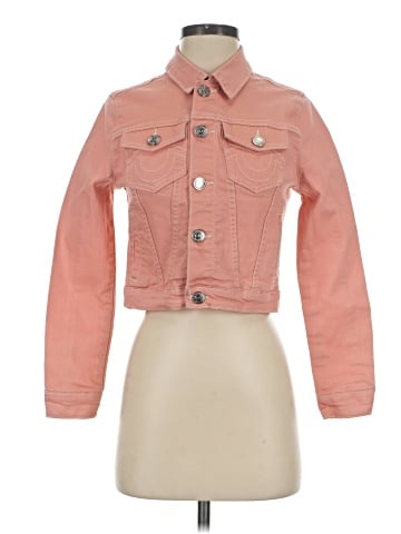 True Religion Jacket (view 1)