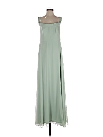 Thread Bridesmaid Cocktail Dress (view 1)
