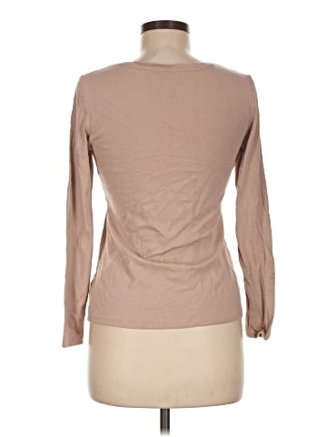 Jones & Co Long Sleeve T-Shirt (view 2)