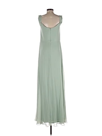 Thread Bridesmaid Cocktail Dress (view 2)