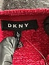 DKNY 100% Polyester Red Pullover Sweater Size 12 - photo 7