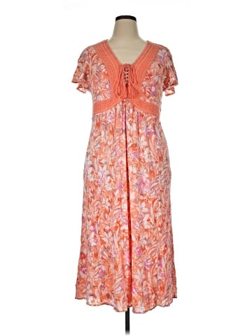 Torrid Casual Dress (view 1)