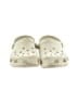 Crocs Ivory Clogs Size 1 (youth) - photo 2