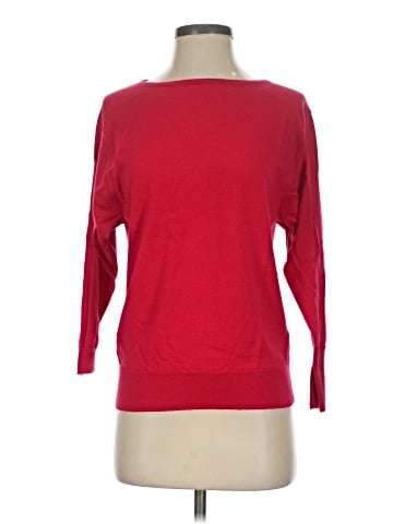Uniqlo Wool Pullover Sweater (view 1)
