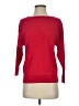 Uniqlo 100% Wool Red Wool Pullover Sweater Size XS - photo 1