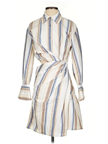 Jonathan Simkhai Casual Dress (view 1)