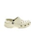 Crocs Ivory Clogs Size 1 (youth) - photo 1