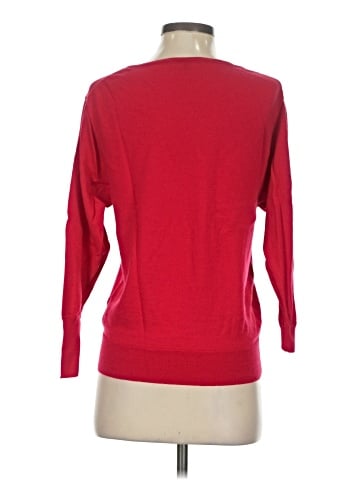 Uniqlo Wool Pullover Sweater (view 2)