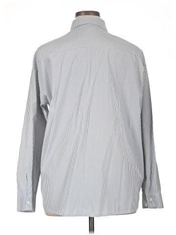 Assorted Brands Long Sleeve Button-Down Shirt (view 2)