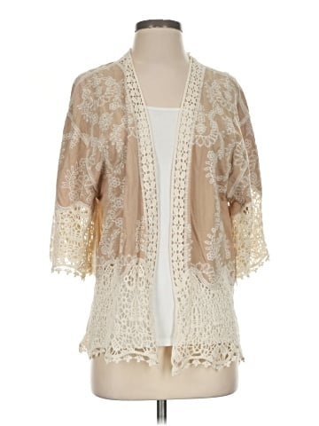 Democracy Kimono (view 1)