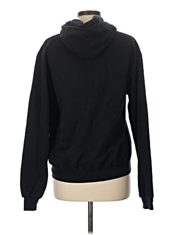 Champion Pullover Hoodie (view 2)