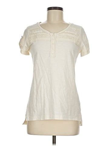 Eddie Bauer Short Sleeve Top (view 1)