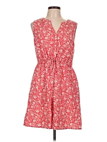 St. John's Bay Casual Dress (view 1)