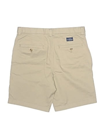Vineyard Vines Khaki Shorts (view 2)