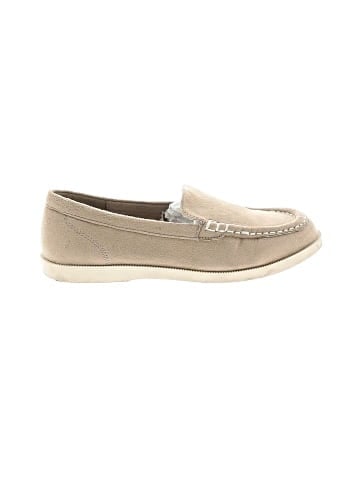 J.Crew Factory Store Flats (view 1)