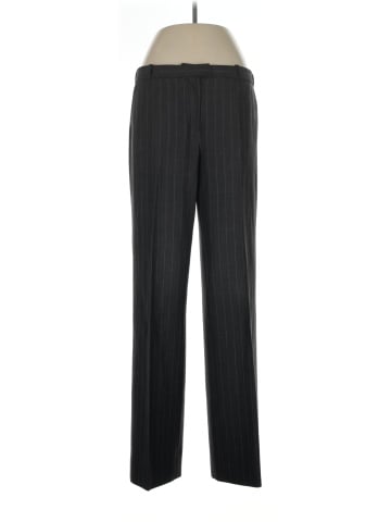 Armani Collezioni Wool Pants (view 1)