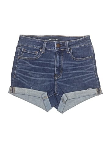 Aeropostale Denim Shorts (view 1)