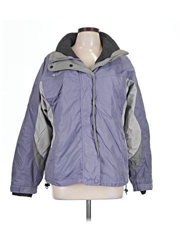 Columbia Snow Jacket (view 1)