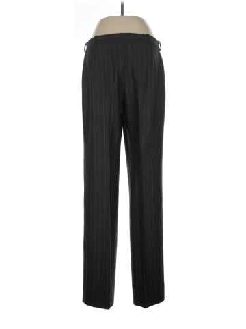 Armani Collezioni Wool Pants (view 2)