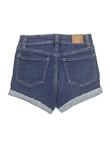 Aeropostale Denim Shorts (view 2)