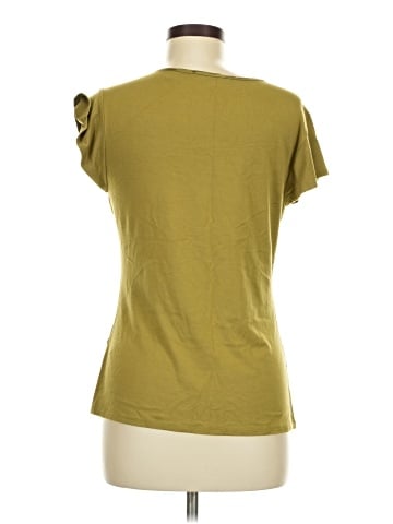 T Tahari Short Sleeve Top (view 2)