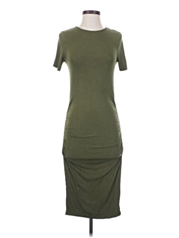 Venus Casual Dress (view 1)