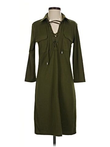 Spense Casual Dress (view 1)
