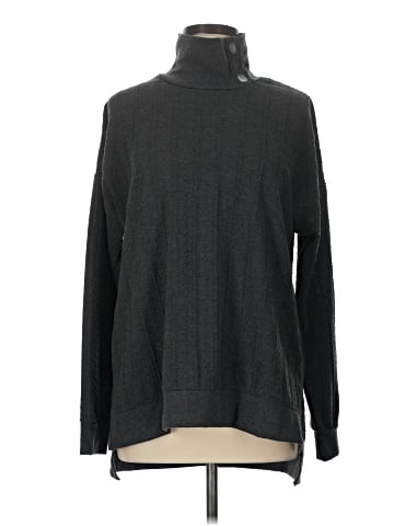 French Laundry Turtleneck Sweater (view 1)
