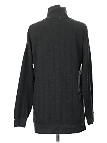 French Laundry Turtleneck Sweater (view 2)
