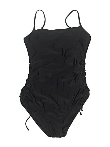 Ann Taylor LOFT One Piece Swimsuit (view 1)