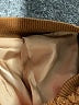 Assorted Brands Solid Brown Coat Size 7 - photo 3