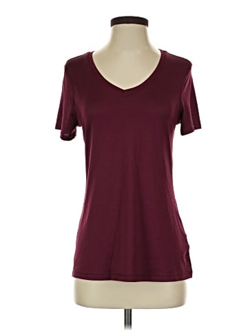 Athletic Works Short Sleeve T-Shirt (view 1)