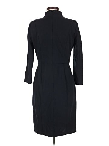 Donna Morgan Cocktail Dress (view 2)