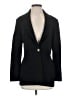 St. John Black Cardigan Size 4 - photo 1