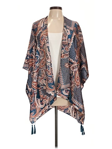 Simply Noelle Cardigan (view 1)