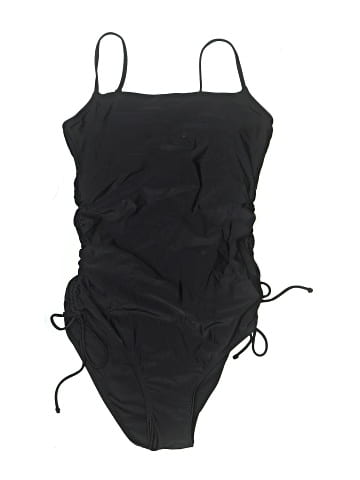 Ann Taylor LOFT One Piece Swimsuit (view 1)
