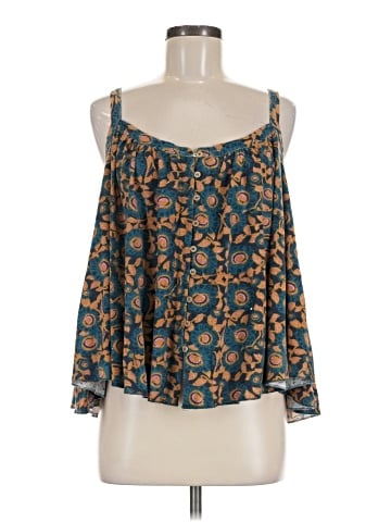 Natural Life Tank Top (view 1)