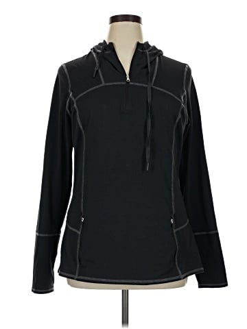 KIRKLAND Signature Pullover Hoodie (view 1)