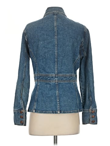 Jones Sport Denim Jacket (view 2)