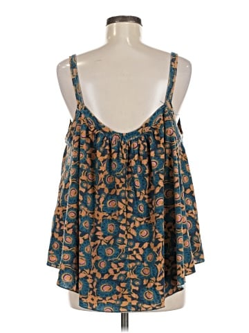 Natural Life Tank Top (view 2)