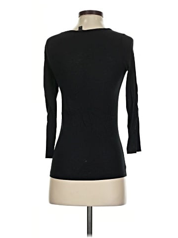 J.Crew 3/4 Sleeve T-Shirt (view 2)