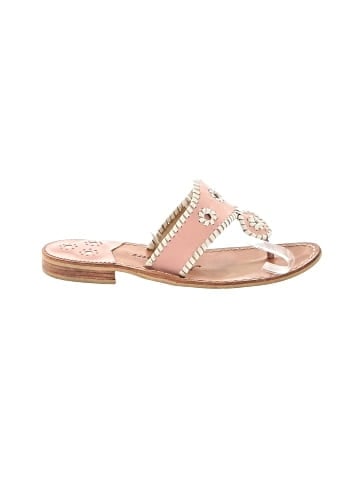 Jack Rogers Sandals (view 1)