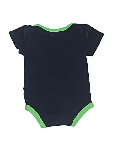 NFL Short Sleeve Onesie (view 2)
