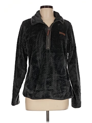 Columbia Pullover Sweater (view 1)