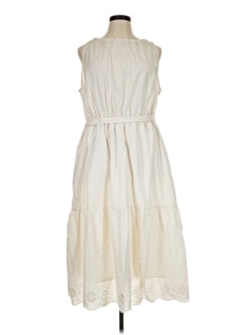 Ava & Viv Casual Dress (view 1)