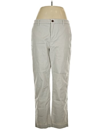 J.Crew Factory Store Khakis (view 1)