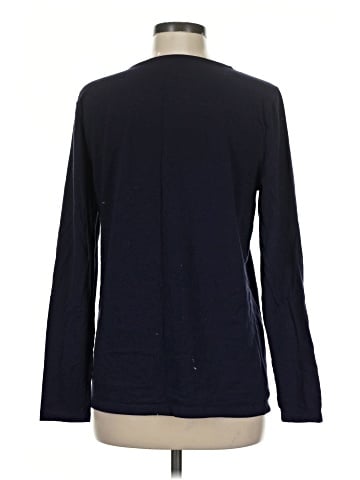 Talbots Outlet Long Sleeve T-Shirt (view 2)