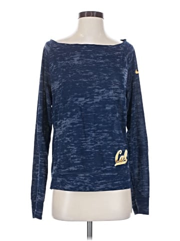 Nike Long Sleeve T-Shirt (view 1)