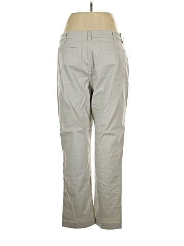 J.Crew Factory Store Khakis (view 2)
