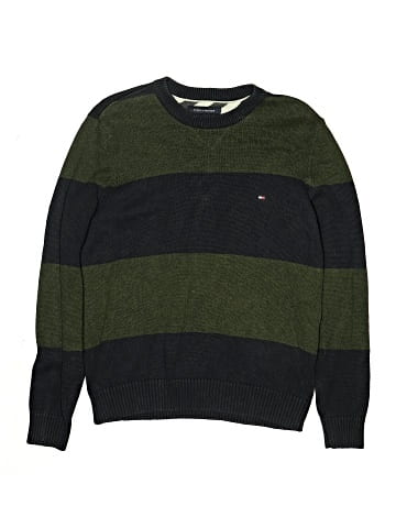 Tommy Hilfiger Pullover Sweater (view 1)